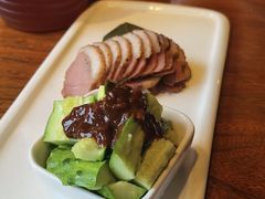 -古北烤鸭王I古北水镇景区店