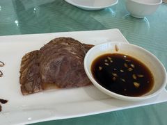 -清华大学-观畴园餐厅