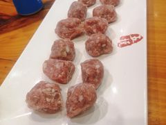 -五悦北平四季涮肉·烧烤(老商埠店)
