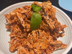 -局气 烤鸭·北京菜(光华路店)