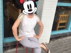 -乌镇那一年小院主题餐厅(甘泉西路店)