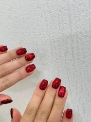 -Rena nail 美甲美睫私人定制