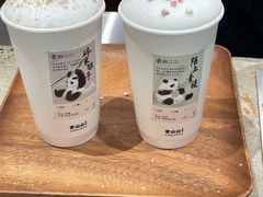 -李山山茶事(景枫店)