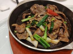 -御彩酒家(东风东路店)