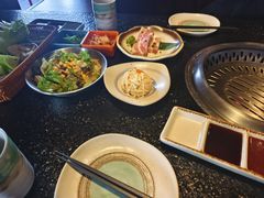 -牛焱·烧肉酒肆(五大道店)