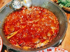 -楠火锅(哈尔滨金爵万象店)
