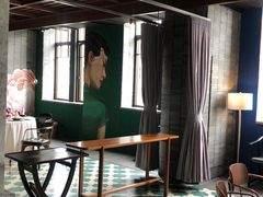 -三号黄浦会Canton Table