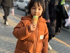 -吴裕泰茶庄(鼓楼店)