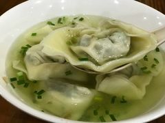 -潘国仙耳光馄饨(黄家阙路店)