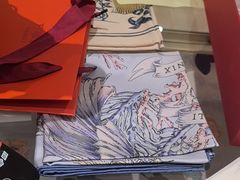 -万事利丝绸(杭州大厦店)