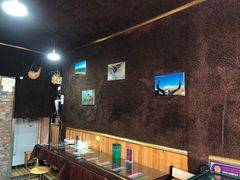 大堂-口口香小吃店
