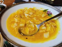 -马勒别墅·中餐厅