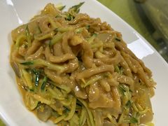 -春水锅贴·传统鲁菜(大明湖店)