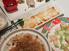 -避风塘·老港味餐厅(虹口龙之梦店)