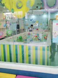 -乐悠游儿童游泳馆(宝安妇幼店)