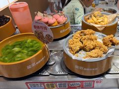 -龍歌自助小火锅(秦淮水游城店)