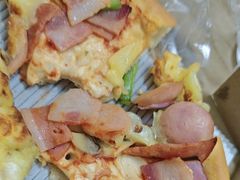 -尊宝比萨(棠东店)