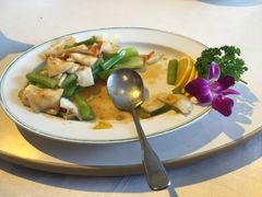 -花莲美仑大饭店 绿苑西餐厅