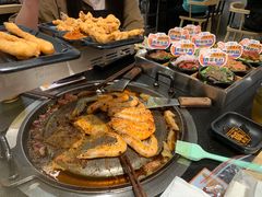-赞酱川式烤肉(蜀都万达店)