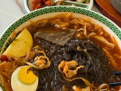 -华天延吉餐厅(西四总店)