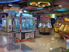 -汤姆熊欢乐世界·史莱姆怪兽(正大店)