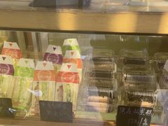 -包满意面包糕点(东坝店)