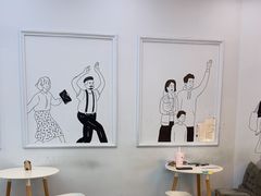 -姆们M Sweetie Cake(三里屯店)