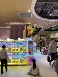 -meland club亲子乐园(石家庄万象城店)