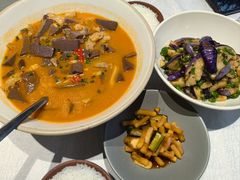 -湘中缘·湖南菜(娄底驻京办店)