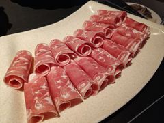-额尔敦传统涮(公园西路店)