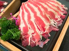 湊湊特供肥牛-湊湊火锅·茶憩(打浦桥日月光店)