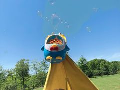 -杭州城北体育公园