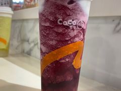 -CoCo都可(新我格广场店)