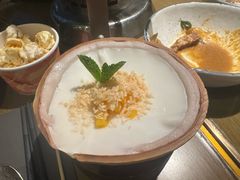 -博林天瑞喜来登酒店·西丽尚膳