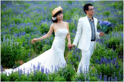 -唯一视觉婚纱摄影(李家村店)