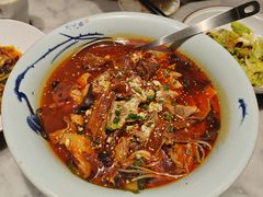 -辛香汇·现炒川菜(淮海路百盛店)