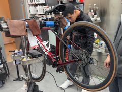 -TREK崔克自行车(徐汇滨江店)