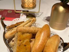 -北京古城老院厉晓麟精致菜