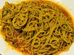 荞面饸络-三姐妹餐厅(曲江店)