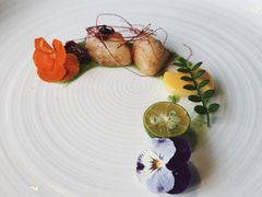 -Olive橄榄花园漂亮饭主题布置餐厅(大望路店)