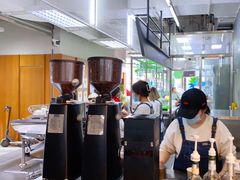 -OUR Bakery(三里屯太古里店)