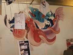 -餐酒吧Com-ing Bar(上海路店)