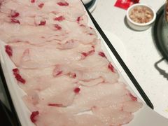 -左庭右院鲜牛肉火锅(环球港店)
