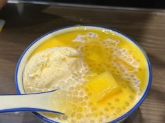 -然记糖水铺(怡丰路店)