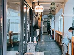 -BOTTEGA意库(中骏世界城店)