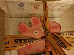 -美滋每客(太原龙湖苏宁百货店)