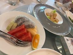 -白云中餐厅·粤菜·亚龙湾喜来登度假酒店