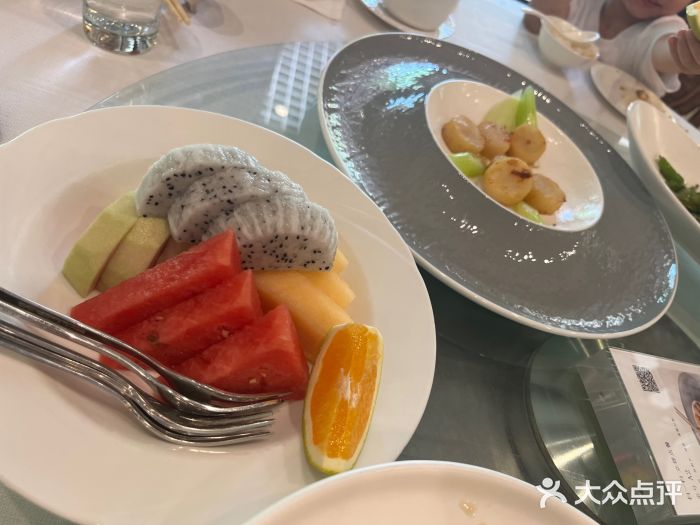 白云中餐厅·粤菜·亚龙湾喜来登度假酒店图片