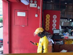 -71号豆汤饭·成都小馆(红牌楼店)