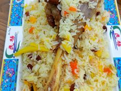 羊踺子-民杨抓饭(柏香苑店)